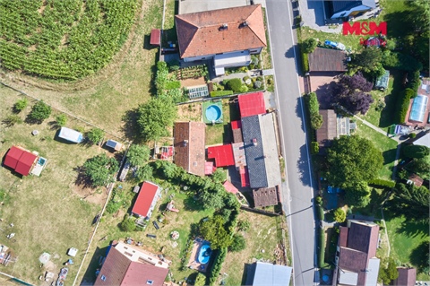 Prodej rodinného domu, 75 m² 20