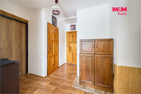 Prodej rodinného domu, 75 m² - 16