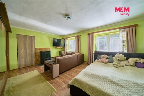 Prodej rodinného domu, 75 m² 4