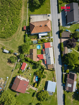 Prodej rodinného domu, 75 m² 8