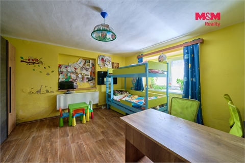 Prodej rodinného domu, 75 m² 12