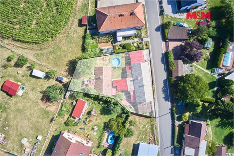 Prodej rodinného domu, 75 m² 6