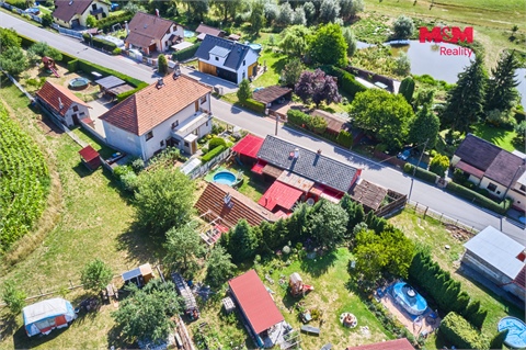 Prodej rodinného domu, 75 m² 18