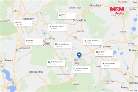 Prodej rodinného domu, 75 m² 24