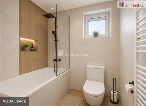 Prodej rodinného domu, 130 m² - 16