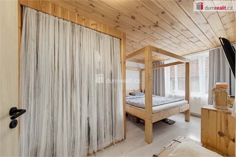 Prodej rodinného domu, 130 m² - 18