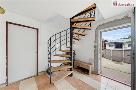 Prodej rodinného domu, 130 m² - 12