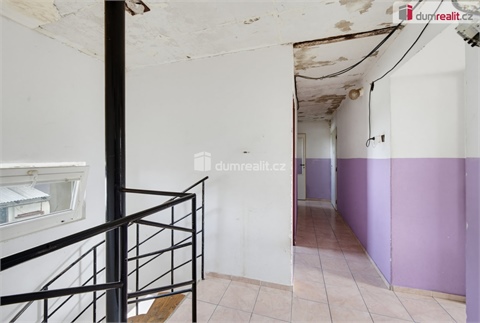 Prodej rodinného domu, 130 m² - 26