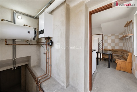 Prodej rodinného domu, 130 m² - 20
