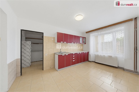 Prodej rodinného domu, 130 m² 6