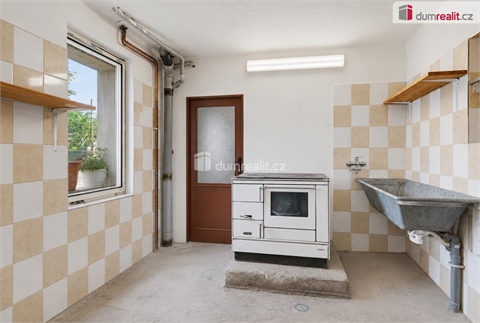 Prodej rodinného domu, 130 m² - 22