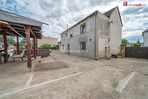 Prodej rodinného domu, 130 m² 2