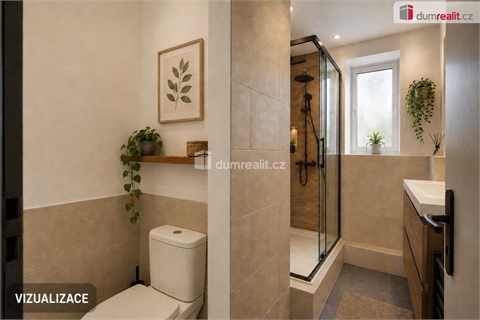 Prodej rodinného domu, 130 m² - 8