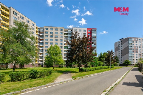 Prodej bytu 2+1, 65 m² - 6