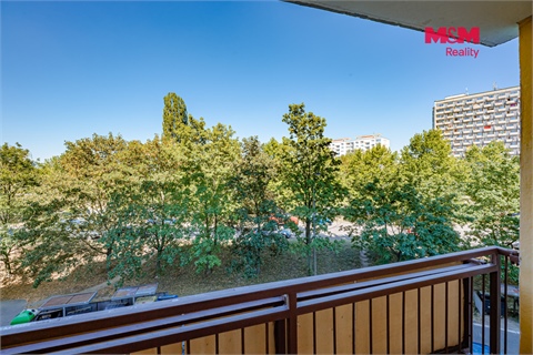 Prodej bytu 2+1, 65 m² 4