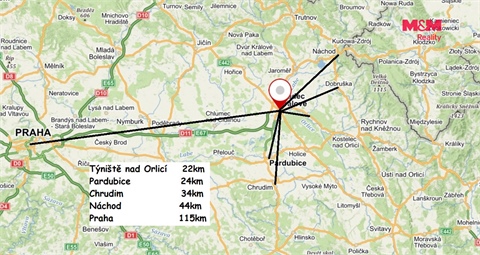 Prodej bytu 2+1, 65 m² 8