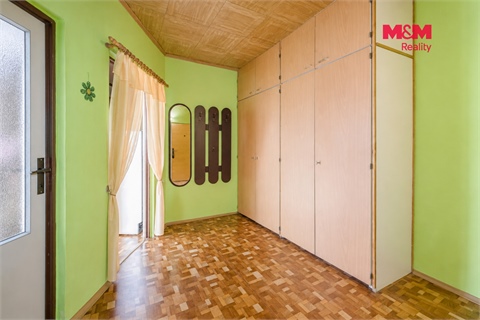 Prodej bytu 2+1, 65 m² - 4