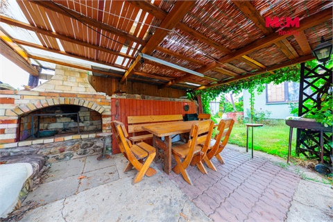 Prodej chaty / chapuly, 90 m² - 4