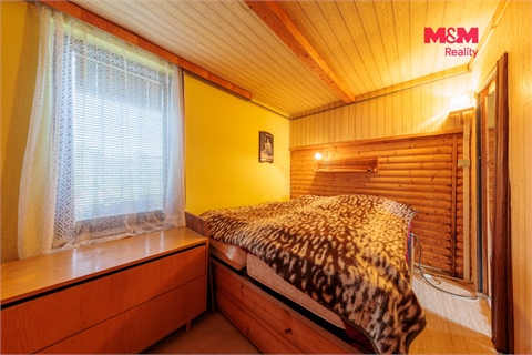 Prodej chaty / chapuly, 90 m² 8