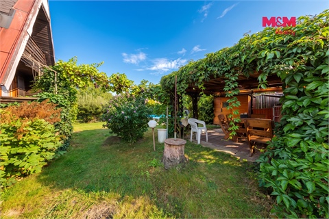 Prodej chaty / chapuly, 90 m² 6