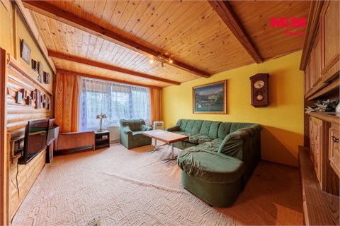 Prodej chaty / chapuly, 90 m² 10