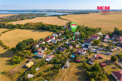 Prodej chaty / chapuly, 90 m² - 18