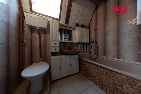 Prodej chaty / chapuly, 90 m² - 16