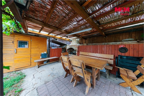 Prodej chaty / chapuly, 90 m² 4