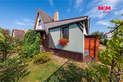 Prodej chaty / chapuly, 90 m² - 2