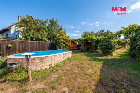 Prodej chaty / chapuly, 90 m² - 0