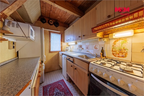 Prodej chaty / chapuly, 90 m² - 10