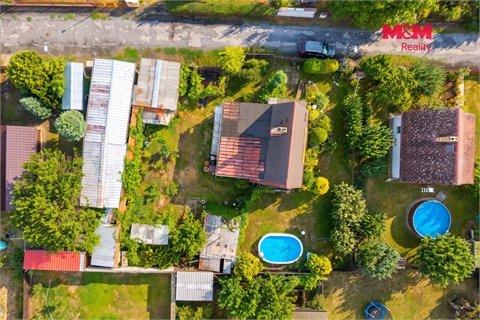 Prodej chaty / chapuly, 90 m² 18