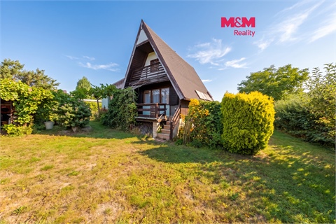 Prodej chaty / chapuly, 90 m² 0