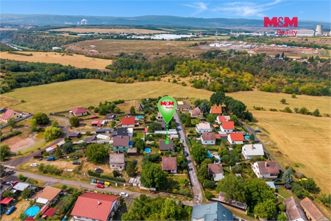 Prodej chaty / chapuly, 90 m² - 20