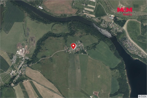 Prodej chaty / chapuly, 90 m² 22
