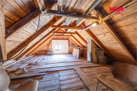 Prodej rodinného domu, 139 m² 12