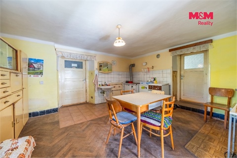Prodej rodinného domu, 139 m² - 8