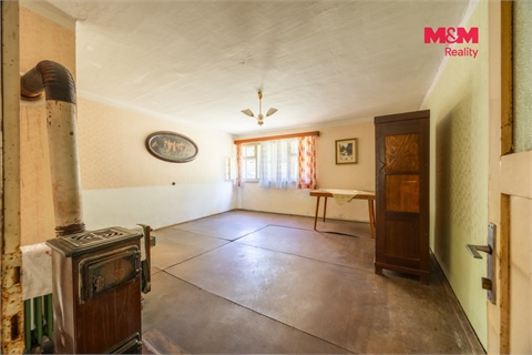 Prodej rodinného domu, 139 m² 10