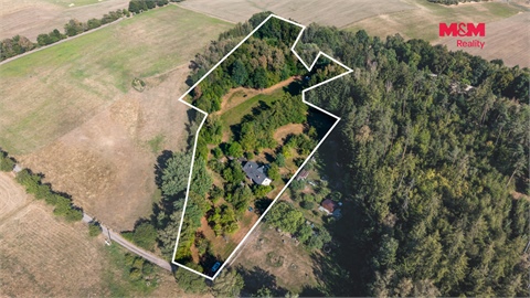 Prodej rodinného domu, 139 m² - 12