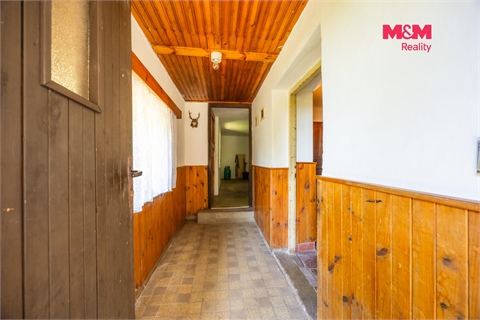 Prodej rodinného domu, 139 m² - 6