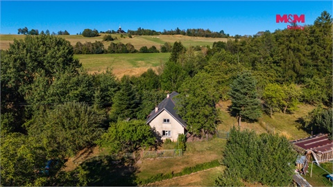 Prodej rodinného domu, 139 m² - 0