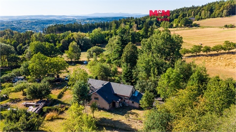 Prodej rodinného domu, 139 m² 0