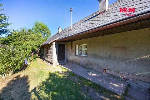Prodej rodinného domu, 139 m² 6