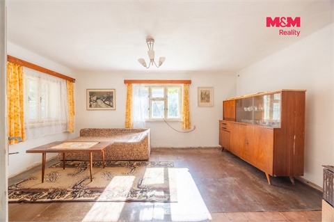 Prodej rodinného domu, 139 m² - 10