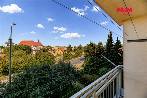 Prodej bytu 3+1, 72 m² 8