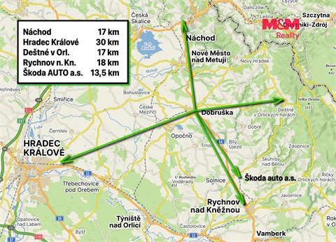 Prodej bytu 3+1, 72 m² - 10