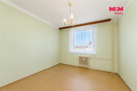 Prodej bytu 3+1, 72 m² 4