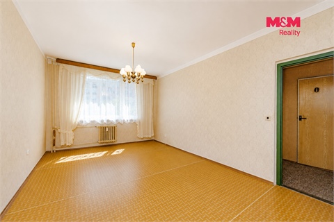 Prodej bytu 3+1, 72 m² 6
