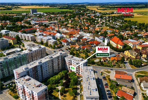 Prodej bytu 3+1, 72 m² 10