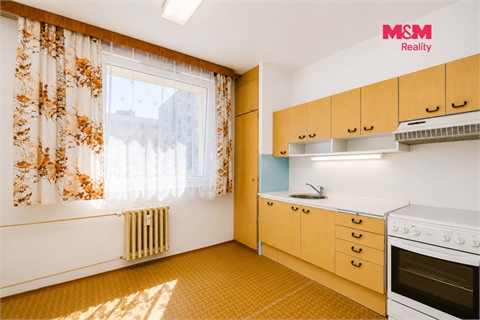 Prodej bytu 3+1, 72 m² 2